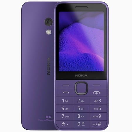 NOKIA 235 4G DS FUTURE DUSK NOKIA 235 4G DS FUTURE DUSK